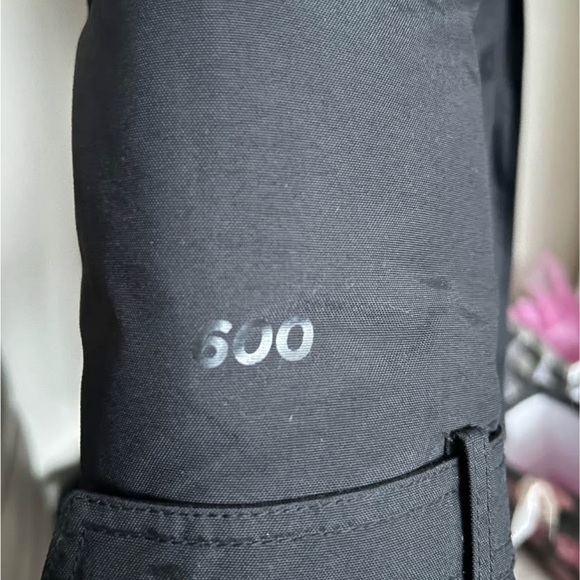 Women's Extreme Down Waterproof Jacket - Picture 2 of 6